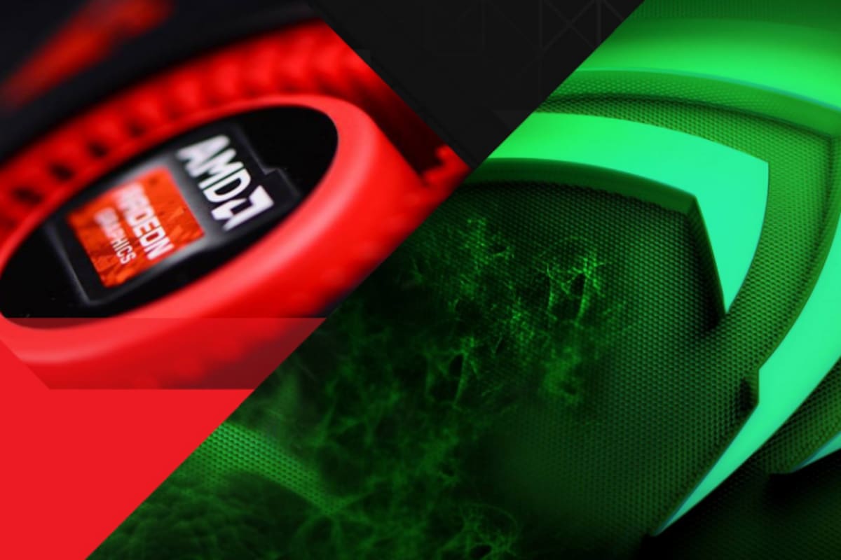 Fanático de NVIDIA en Rusia asesinó a su amigo por que le gustaba AMD