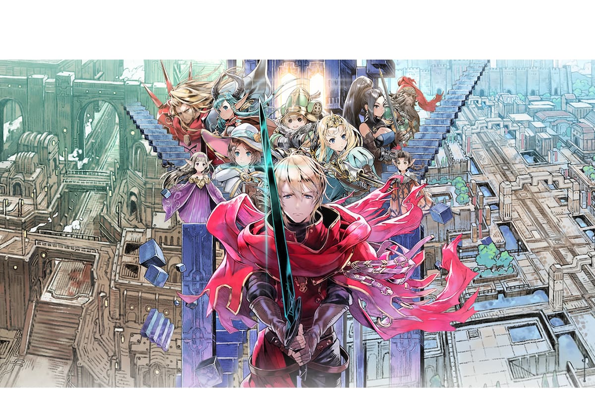 Radiant Historia: Perfect Chronology ya tiene fecha en Occidente