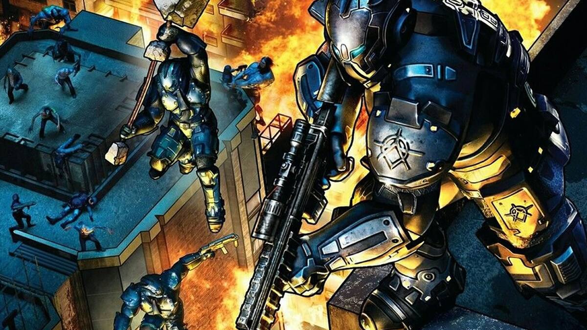 No te pierdas 2 muy buenos videojuegos que siguen sin costo para todos los usuarios de Xbox