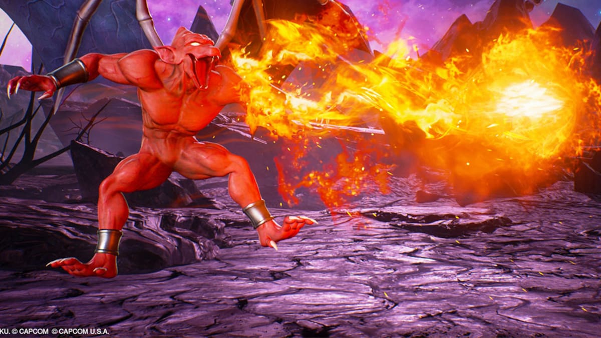 No te pierdas a Firebrand, Jedah, Dormammu y Ghost Rider