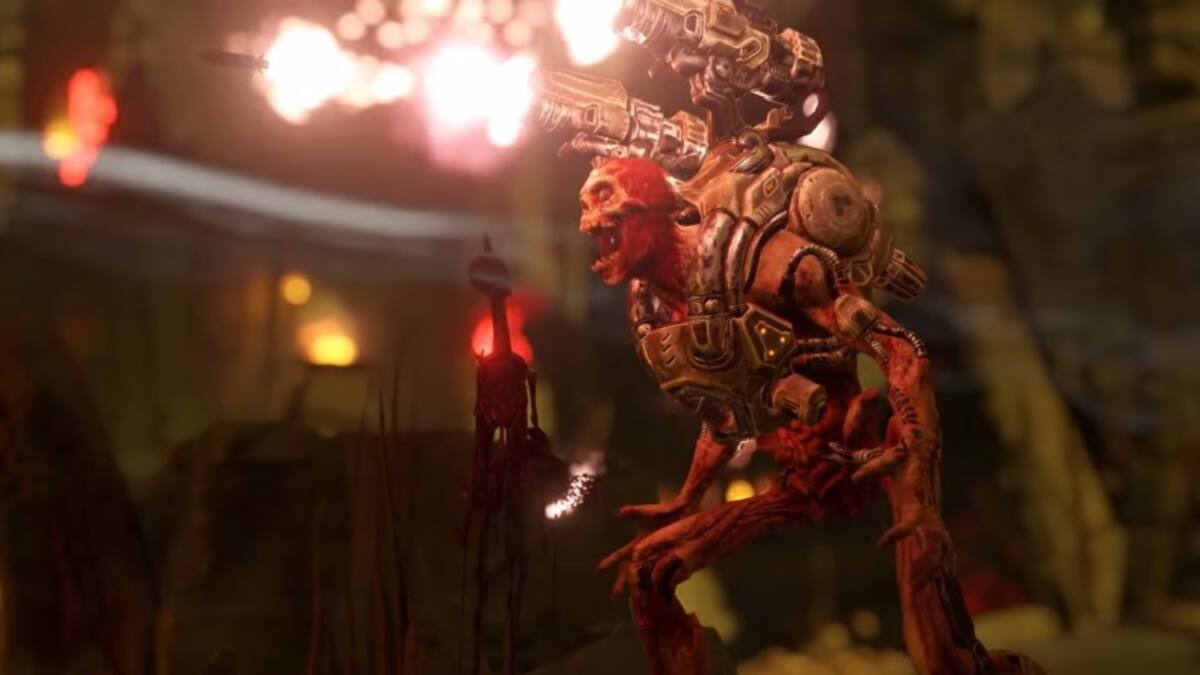 No te pierdas el avance del juego antes de su arribo la próxima semana