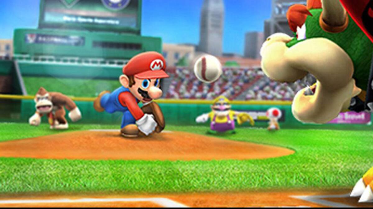 No te pierdas el avance más reciente de este título de 3DS