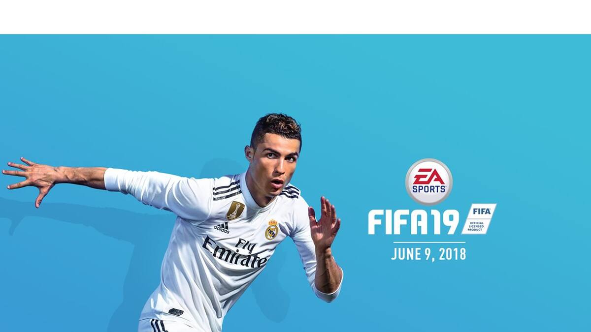 No te pierdas el emocionante trailer de presentación del título deportivo