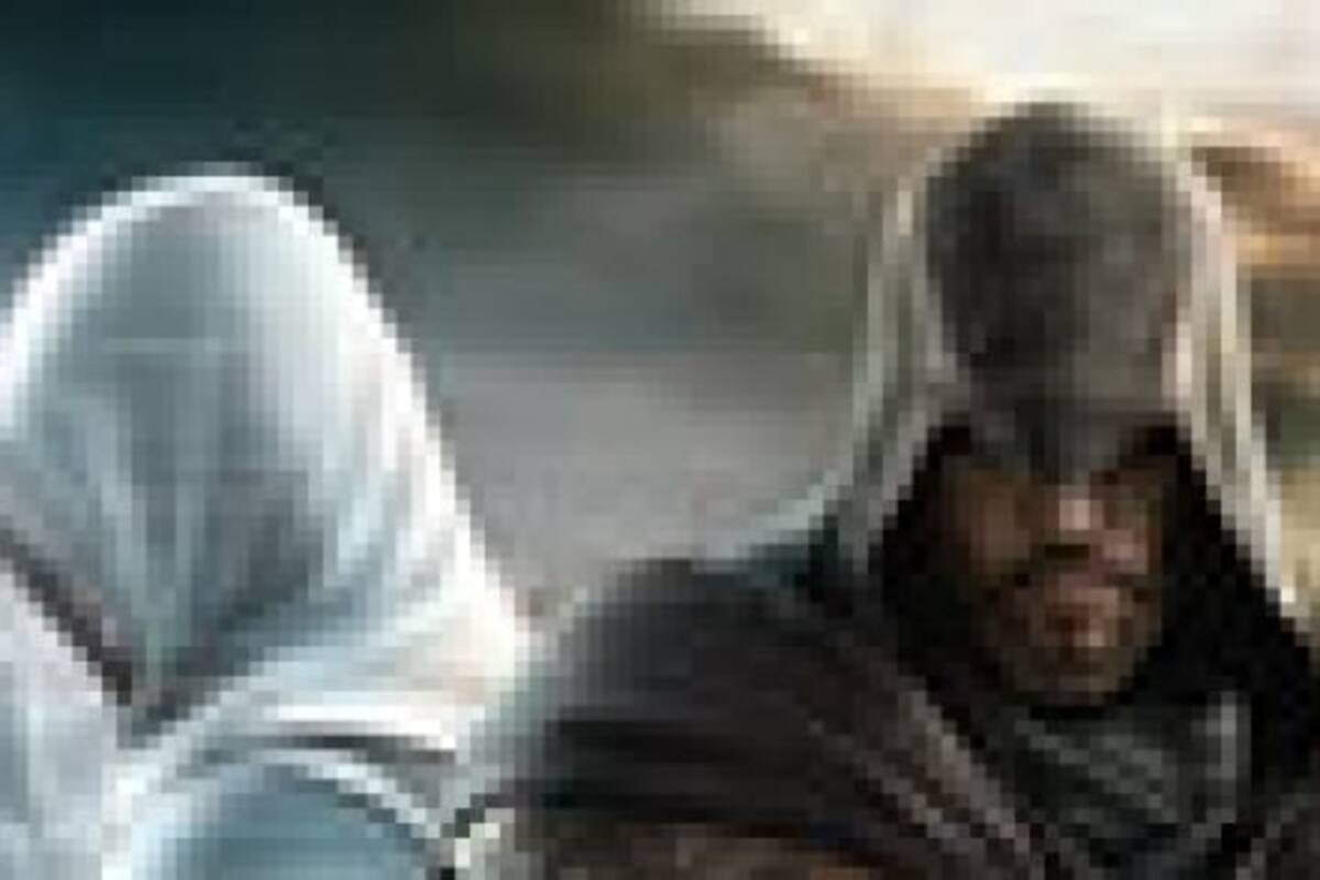 E3 2011: Assassin's Creed Revelations