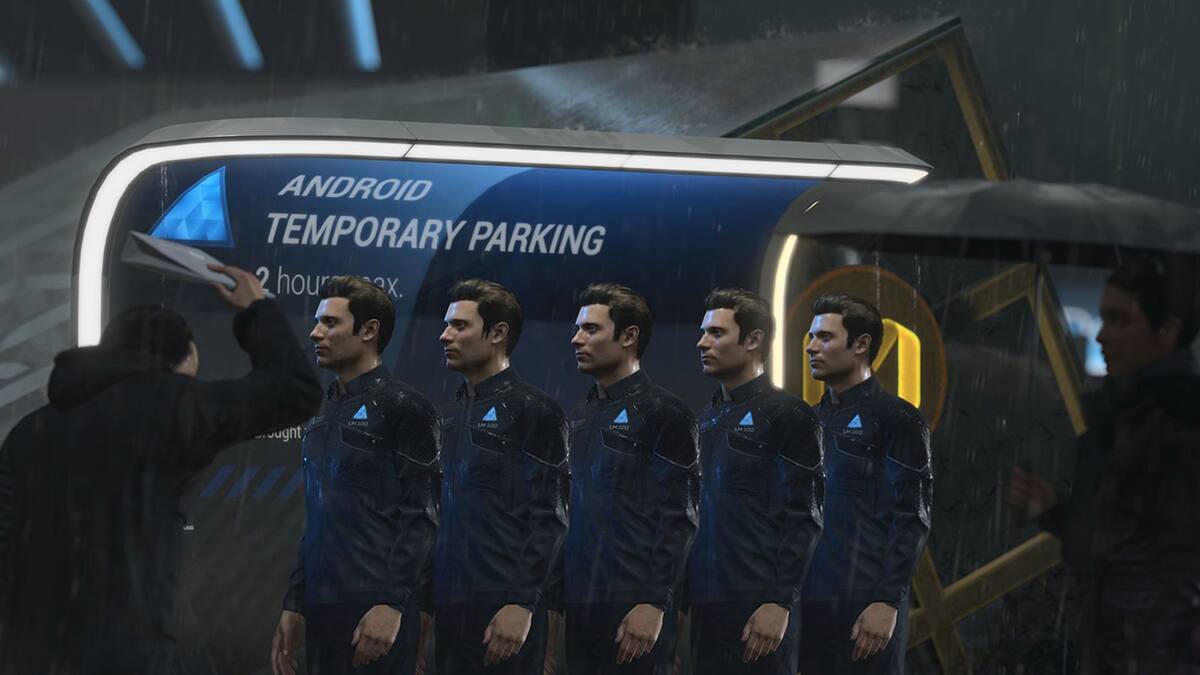 No te pierdas el nuevo avance de la exclusiva de PS4