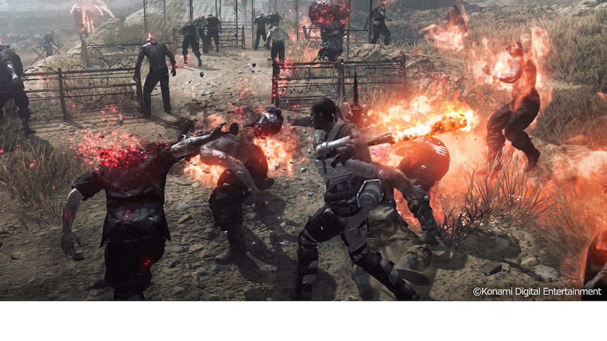 No te pierdas el nuevo avance de su modalidad single player