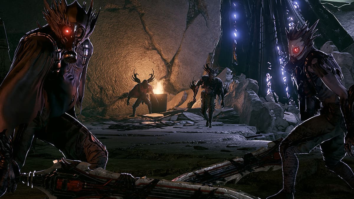 No te pierdas el nuevo avance del título de acción RPG