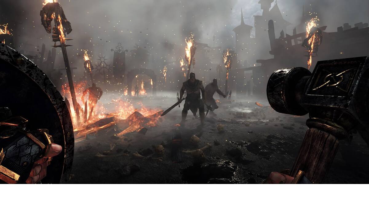 No te pierdas el nuevo gameplay de esta secuela