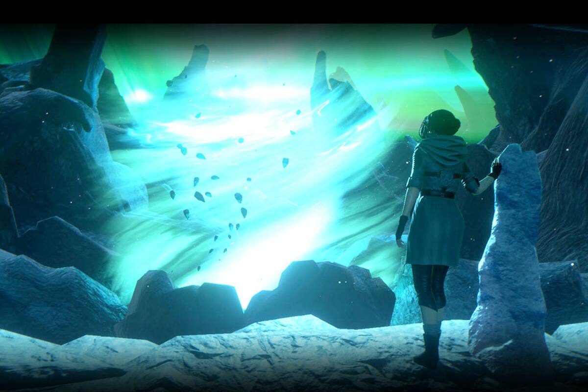 Dreamfall Chapters llega a PlayStation 4 y Xbox One