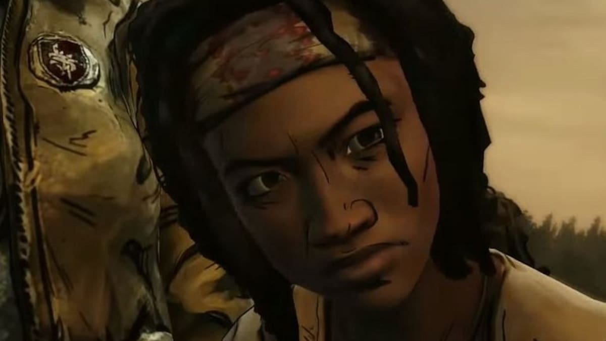 No te pierdas el preview del spin-off de Telltale Games