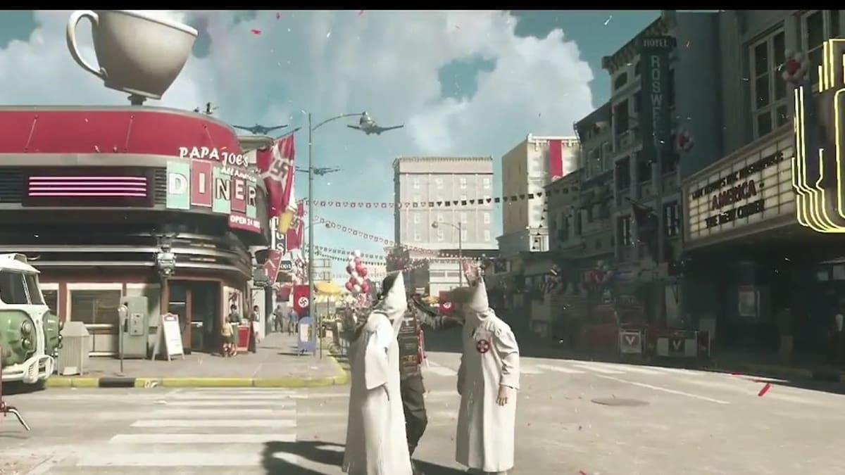 No te pierdas el primer trailer de este esperado título