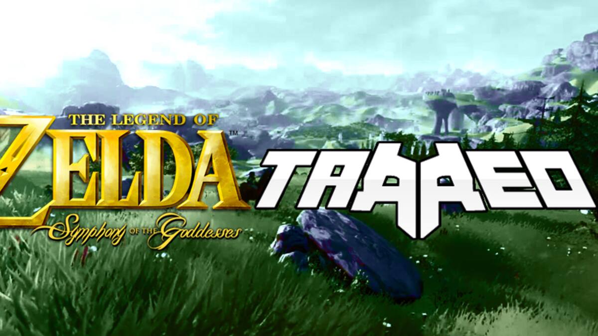 No te pierdas el próximo concierto en vivo de la saga de Nintendo