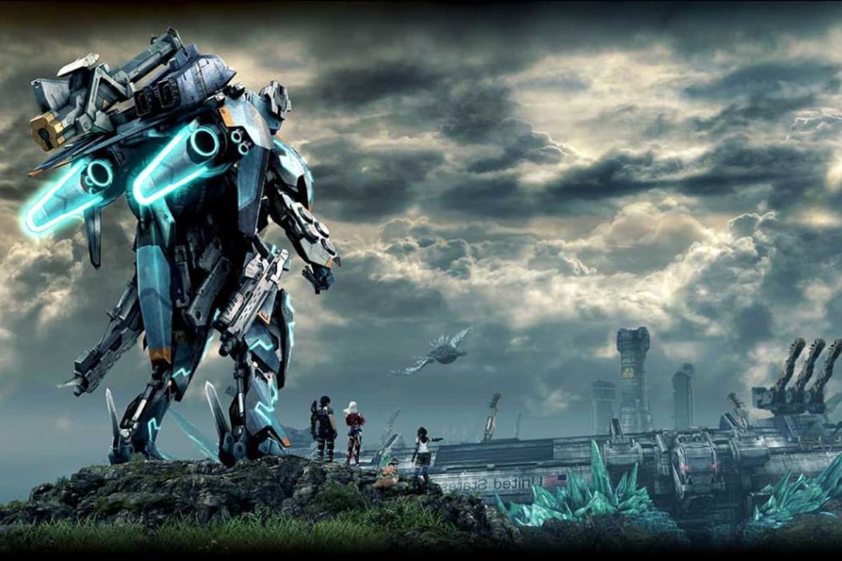 Habrá Nintendo Direct de Xenoblade Chronicle X mañana