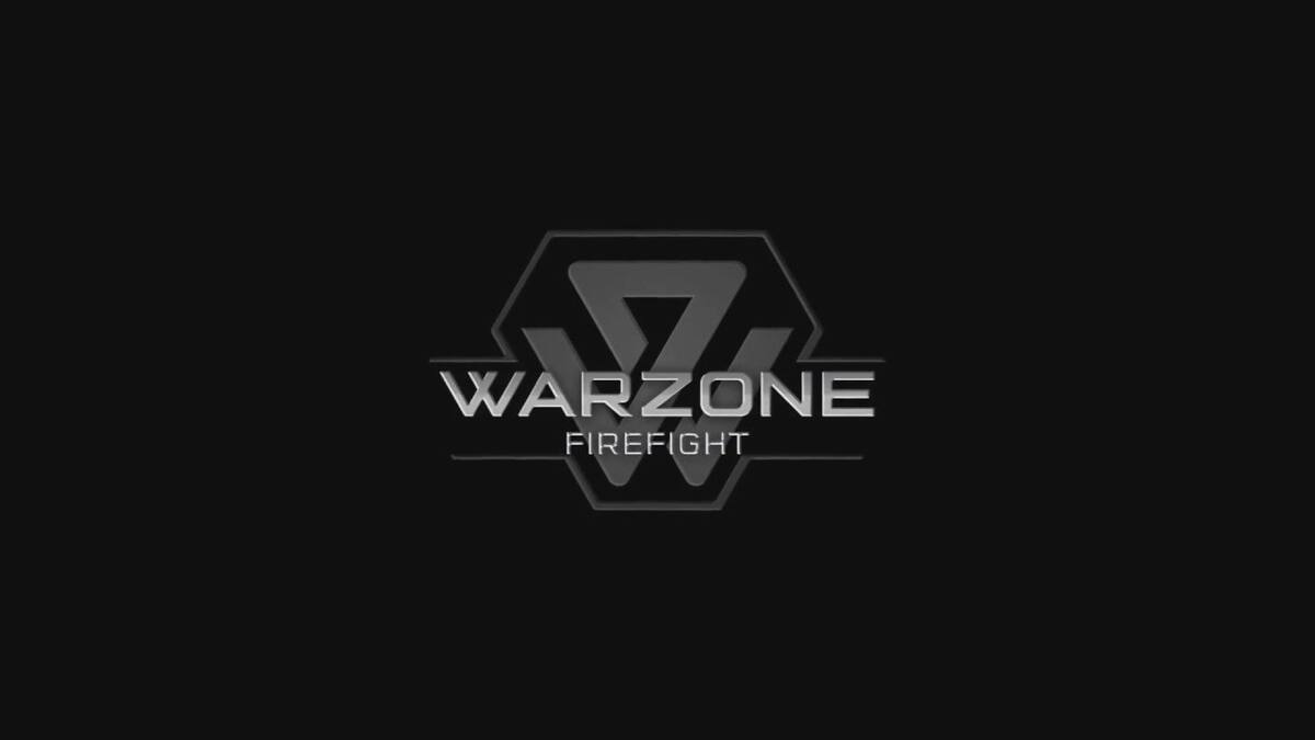 No te pierdas el stream de Warzone Firefight