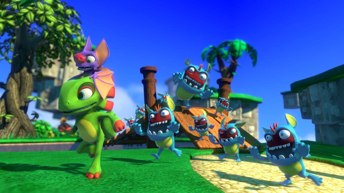 No te pierdas el trailer de esta entrega para E3 2016