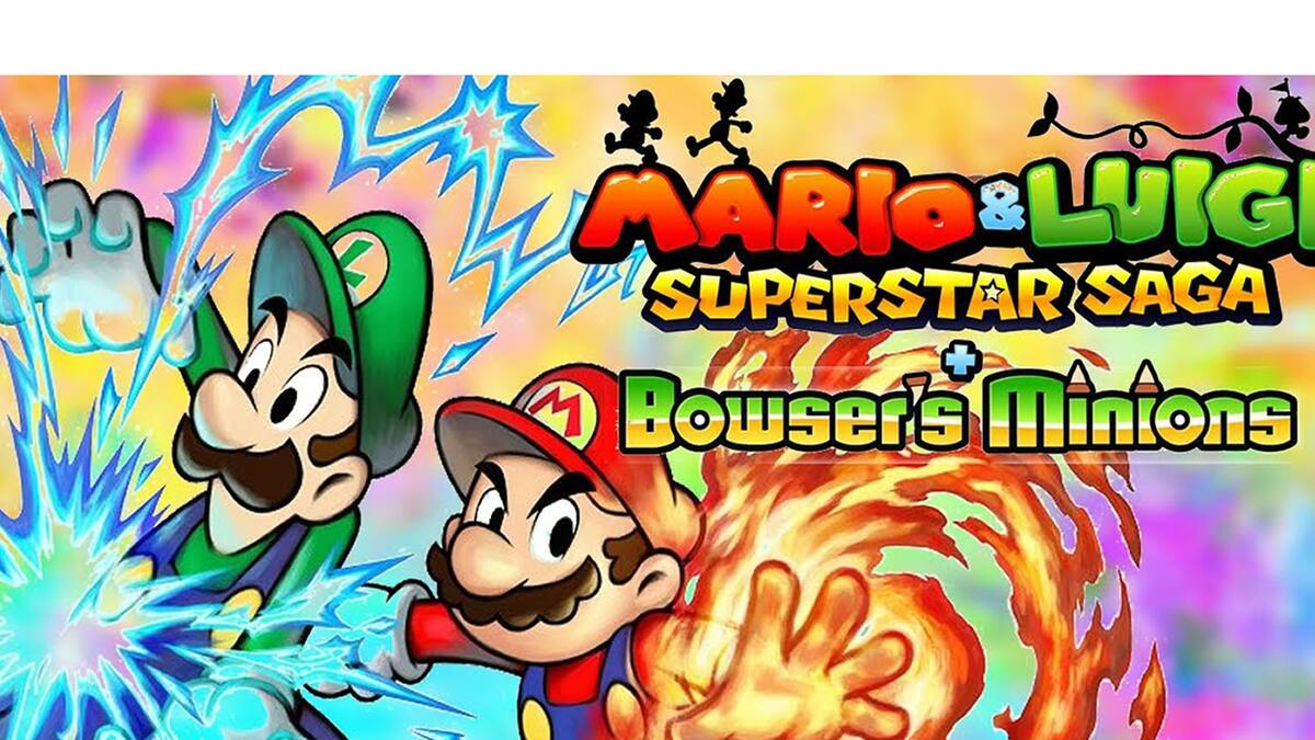 No te pierdas el trailer de lanzamiento de este remake para 3DS