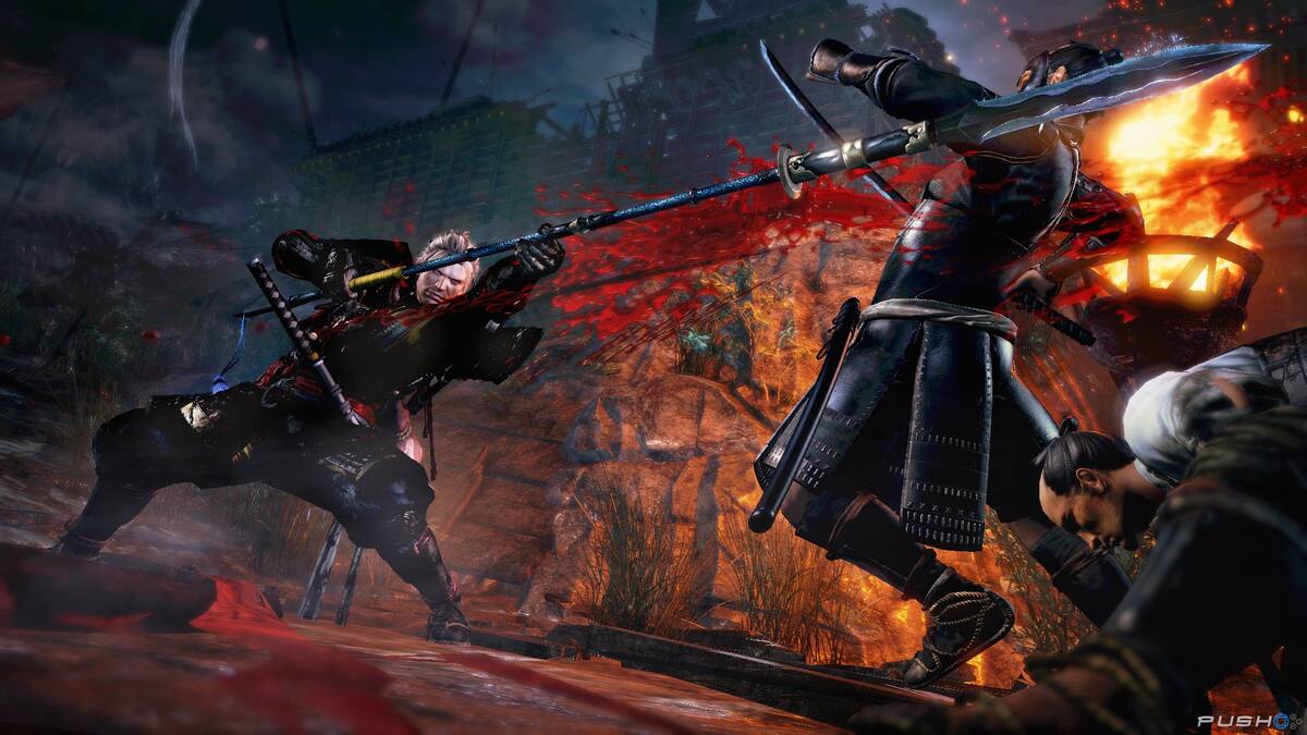 No te pierdas el trailer del juego liberado en E3 2016