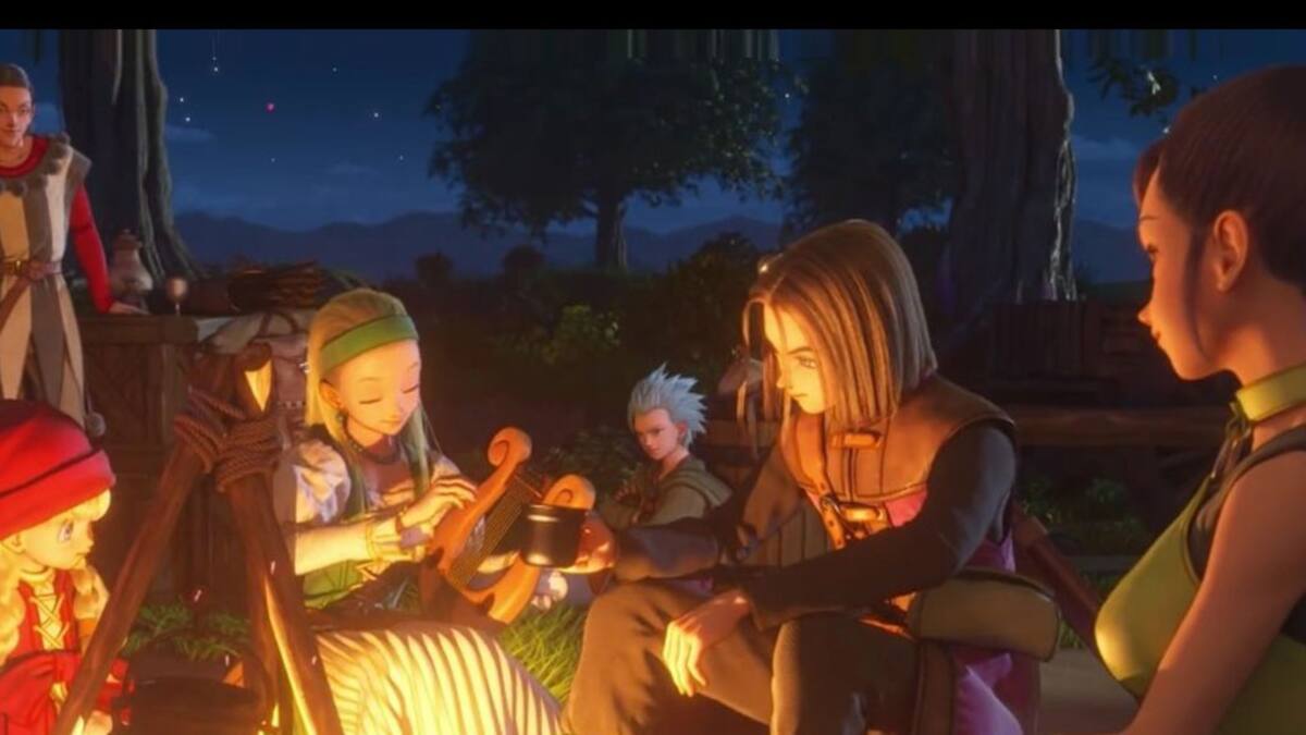 No te pierdas estos divertidos anuncios japoneses del JRPG