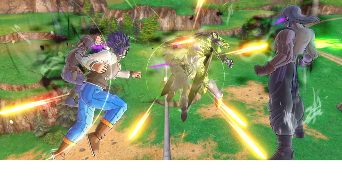 No te pierdas la nueva ronda de capturas del Extra Pack 2