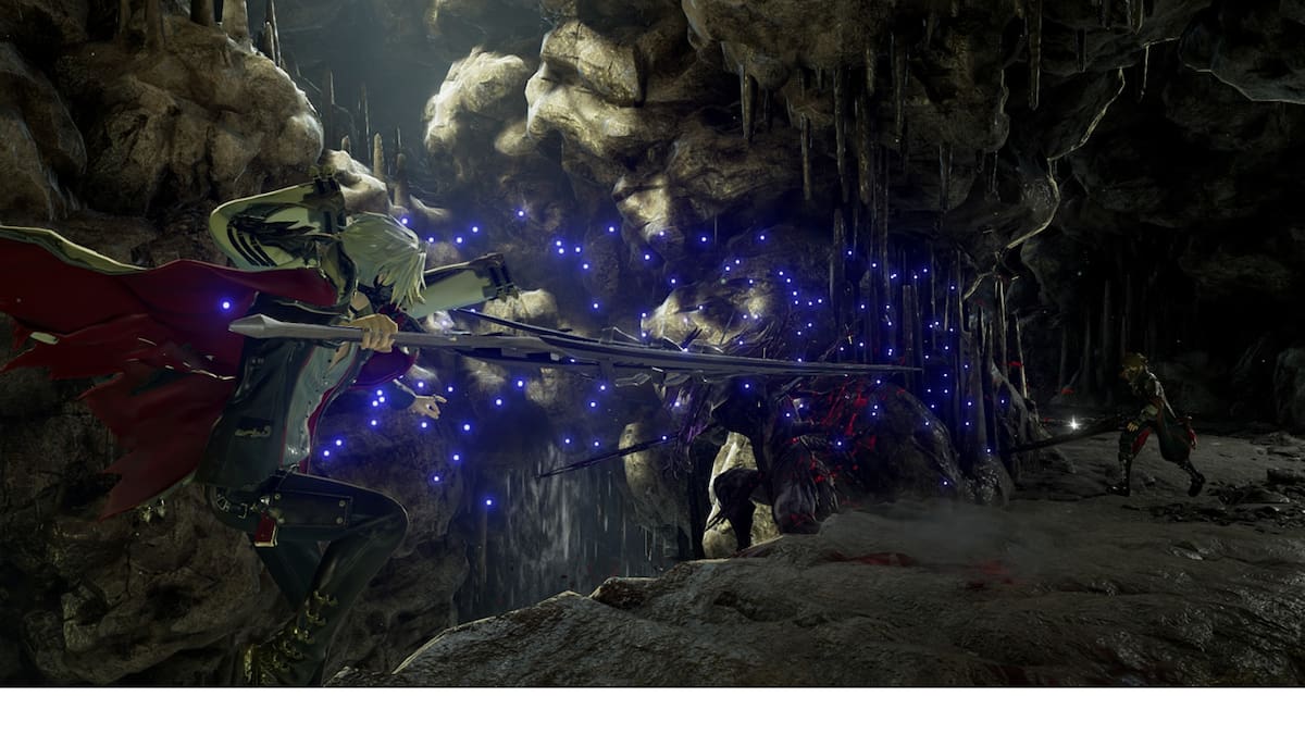 No te pierdas las nuevas capturas del juego de Bandai Namco