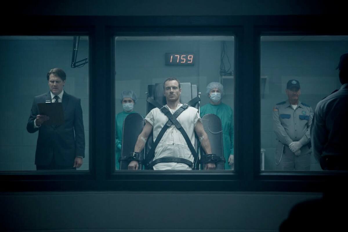 Primer trailer de Assassin's Creed llegará esta semana