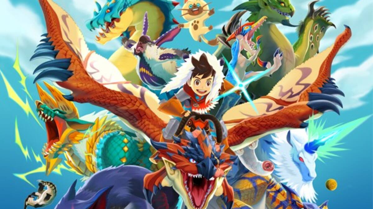 No te pierdas los 2 trailers con estos personajes