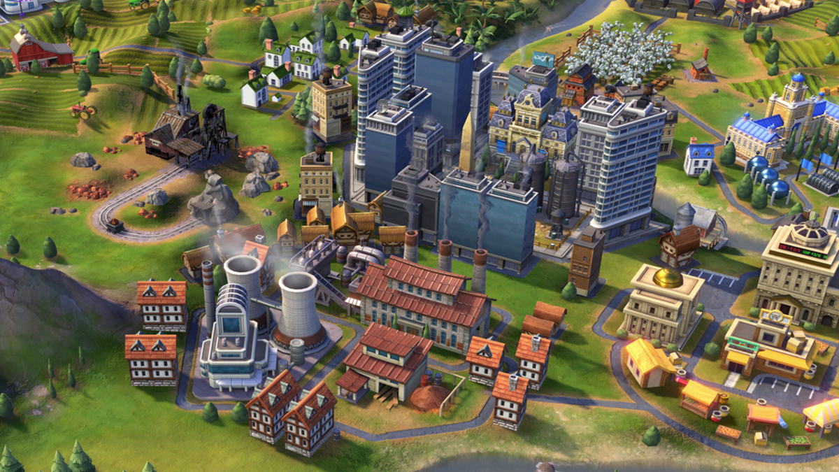 No te pierdas los contenidos de la actualización de este juego de estrategia