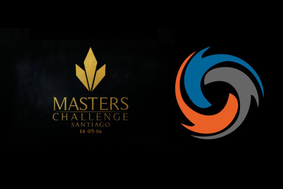 Este fin de semana: Masters Challenge Santiago e Innovaplay