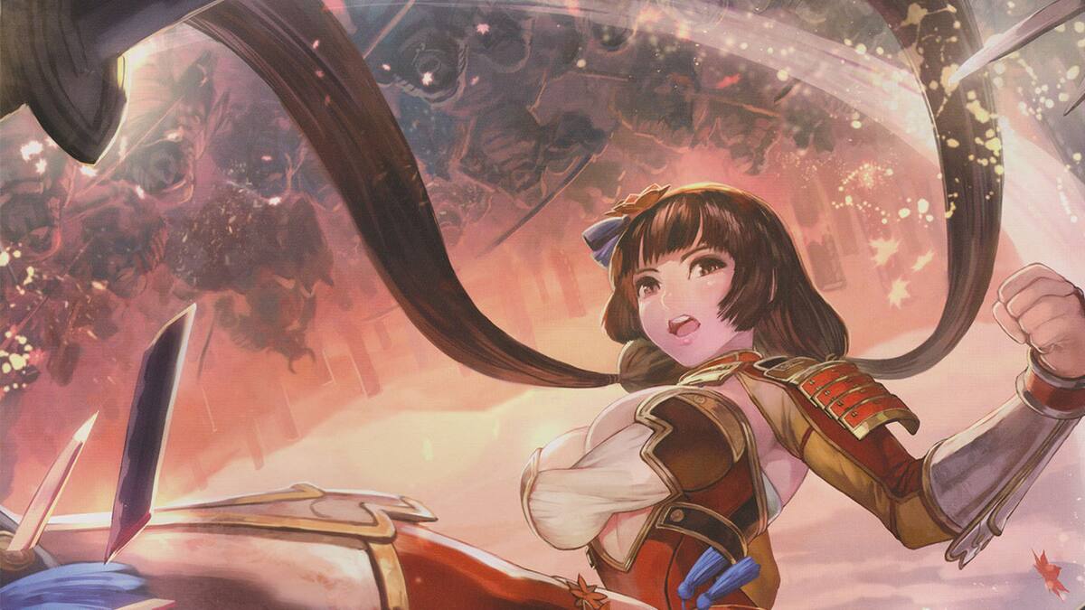 No te pierdas los videos de Naotora II, Plachta y Zhou