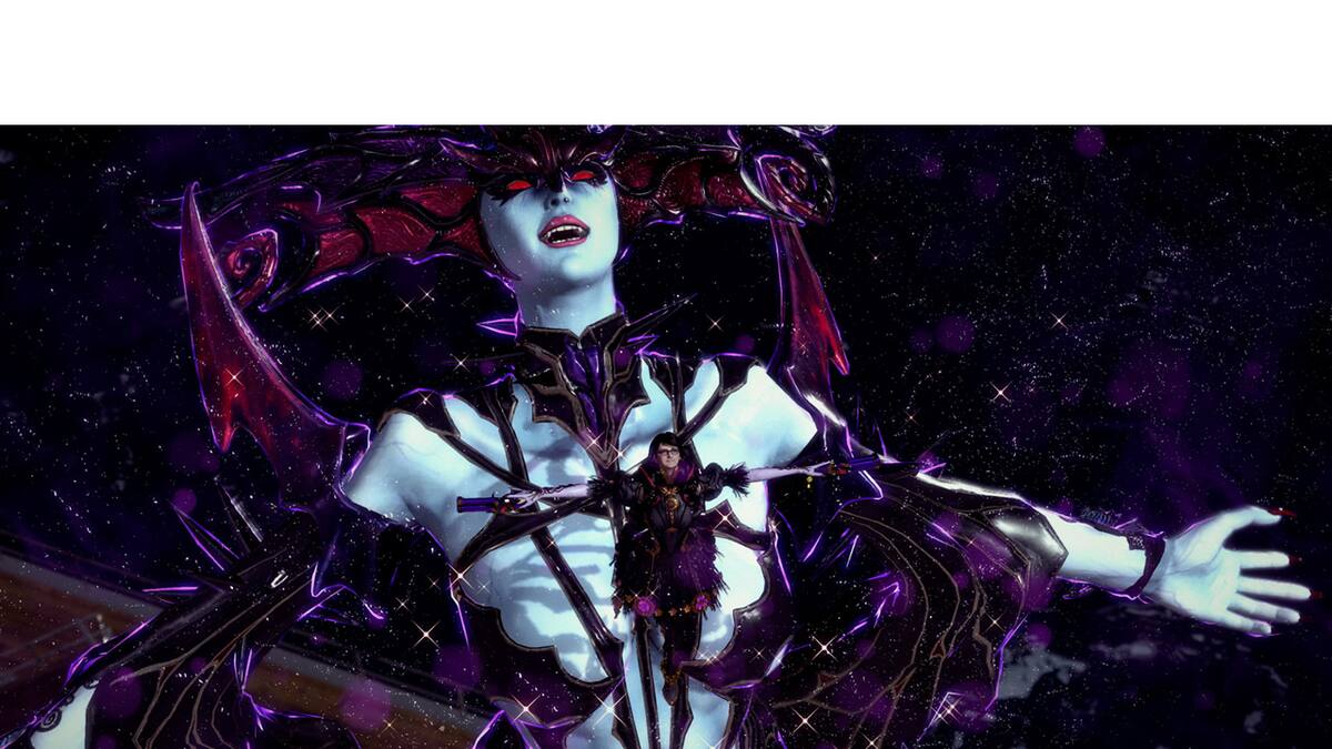 No te quedes sin tu copia del título de PlatinumGames para Switch