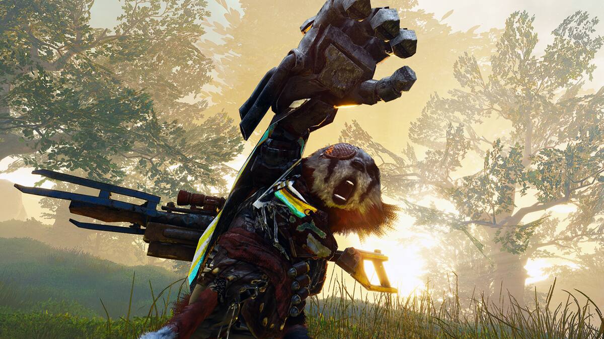 No tendrás que esperar muchos meses más para poder jugar este prometedor título de THQ Nordic