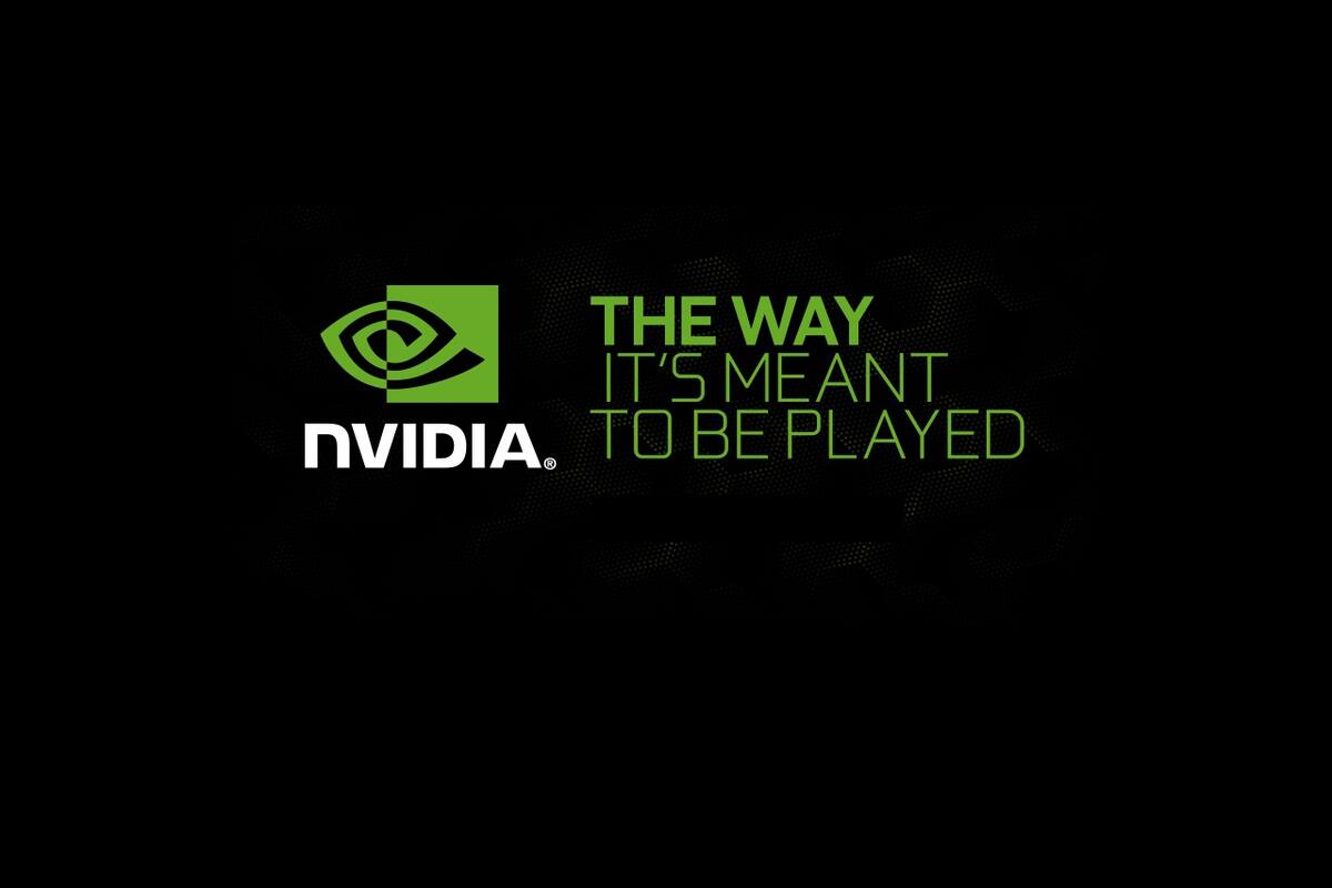 Nvidia anuncia tecnología para laptops superdelgadas y de alto rendimiento