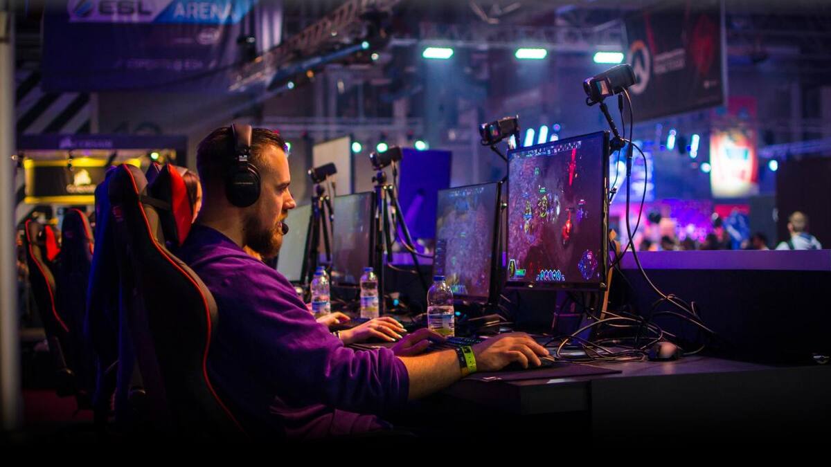 No todas las generaciones ven los videojuegos con los mismos ojos