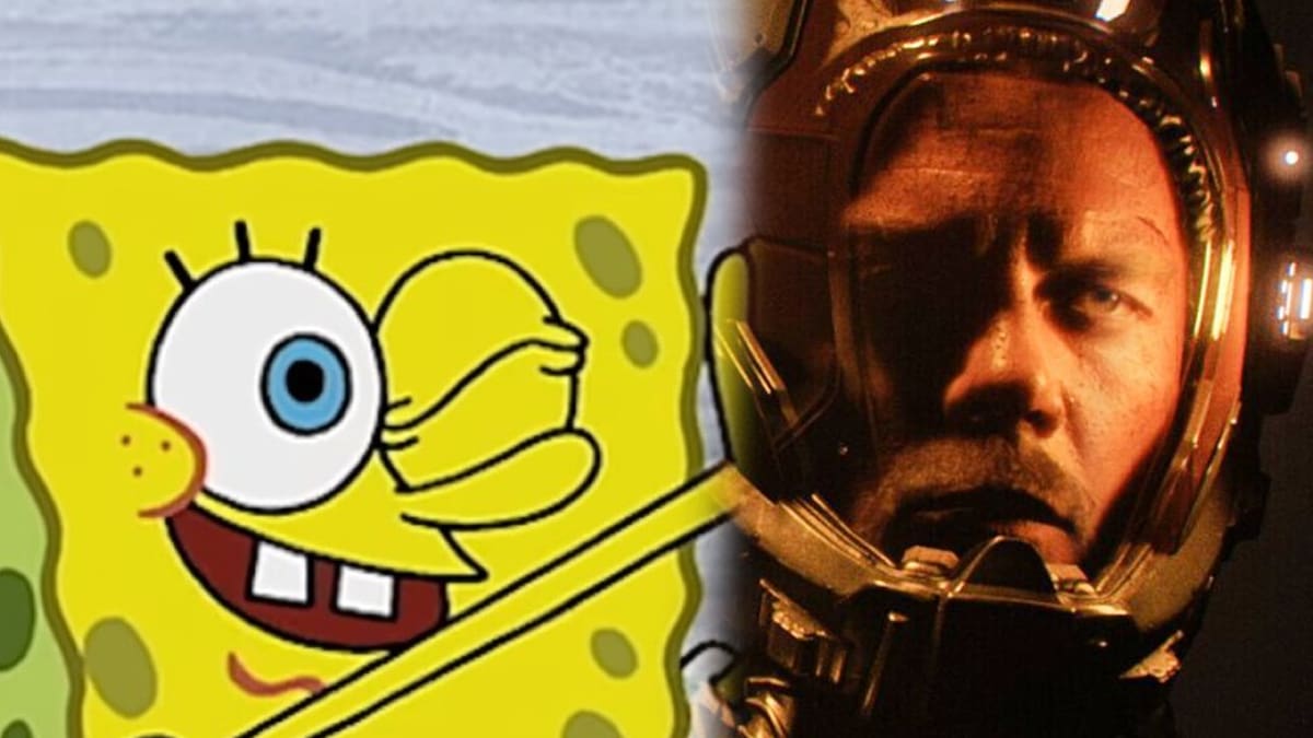No todo el terror espacial se basa en Alien