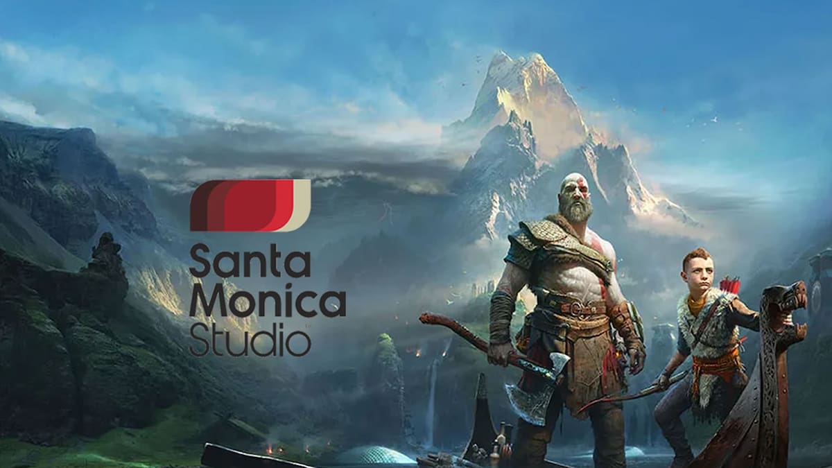 No todo es Kratos para SIE Santa Monica Studio