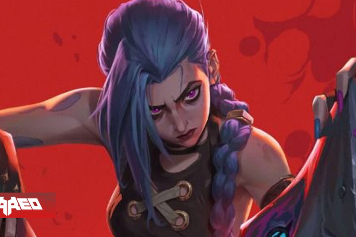 ¿Terminaste Arcane y no sabes qué jugar? Teamfight Tactics es el mejor videojuego para meterte de lleno en el mundo de Riot Games