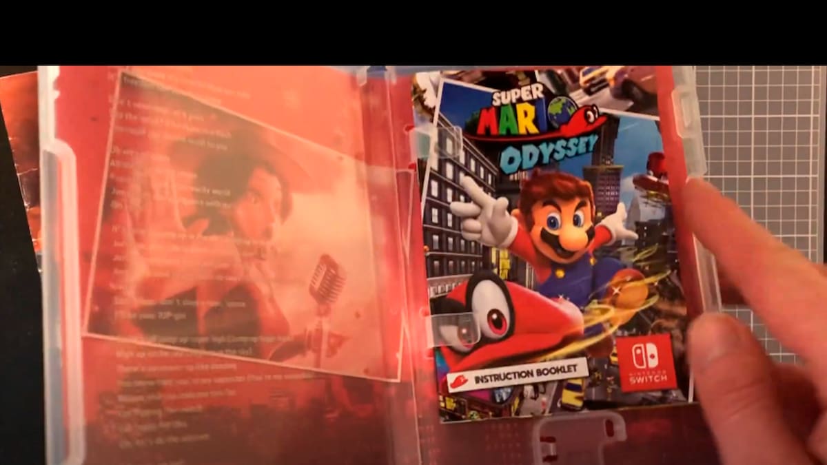 No todo está perdido para los coleccionistas de videojuegos
