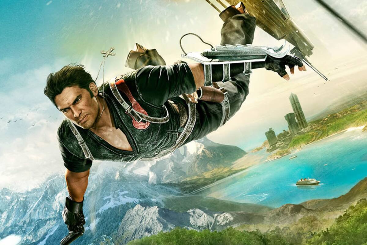 Creadores de Just Cause cancelan adaptación de historieta