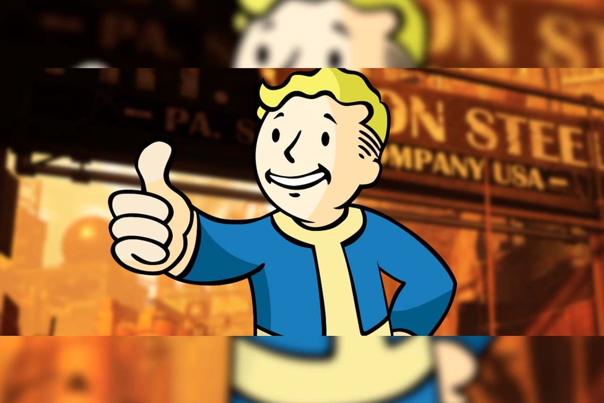 Fallout 5 will come after Elder Scrolls 6, but in a long long time