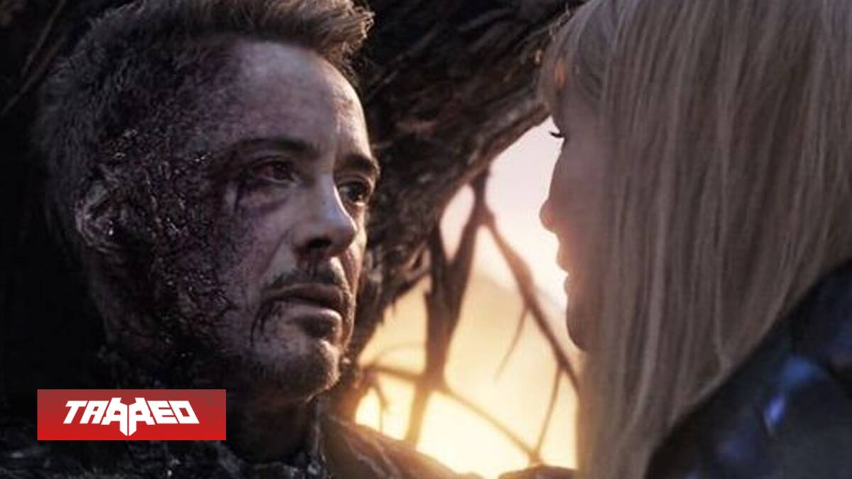 No, ya no es Spoiler