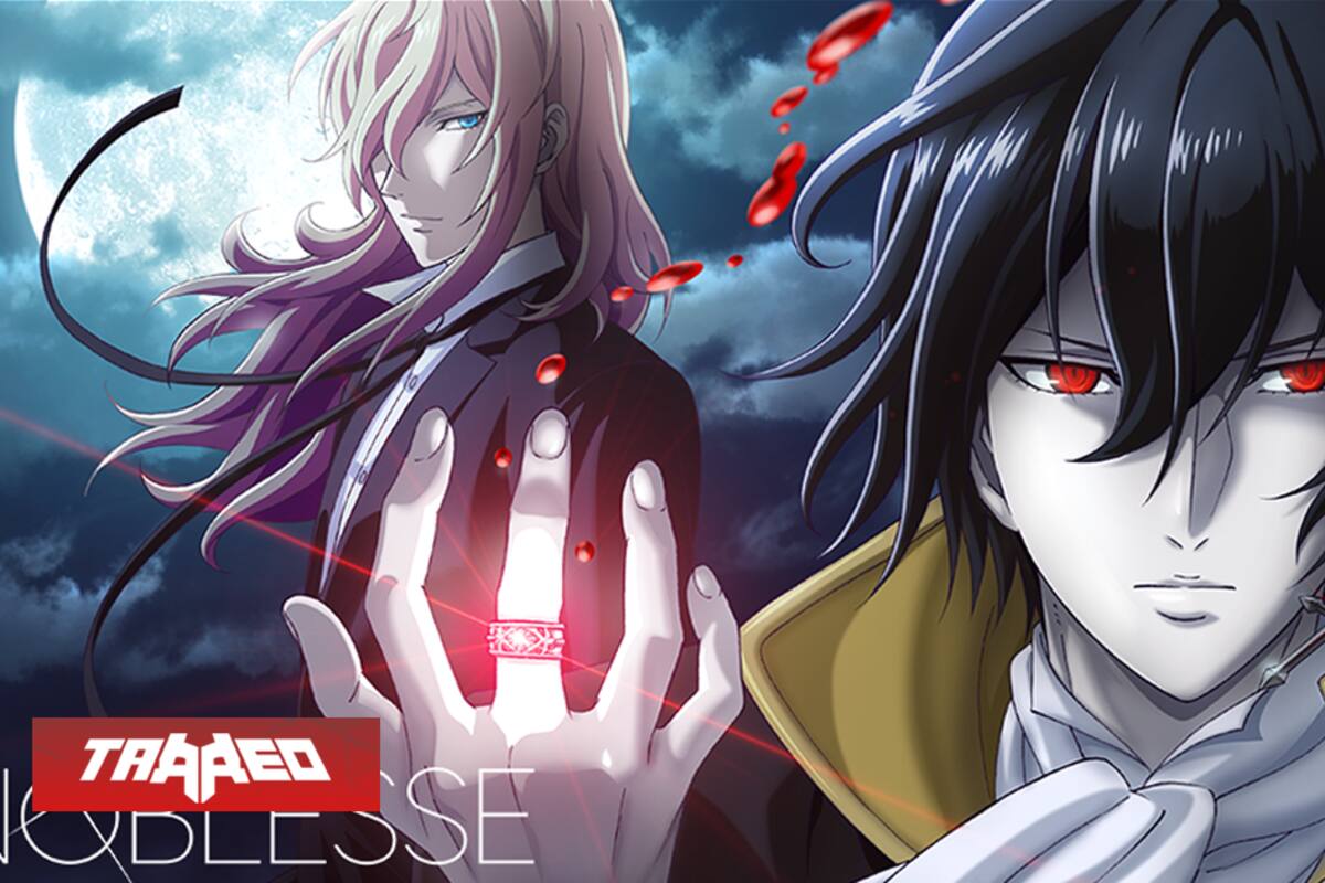 Conoce aquí los mejores animes Crunchyroll Originals para la temporada actual