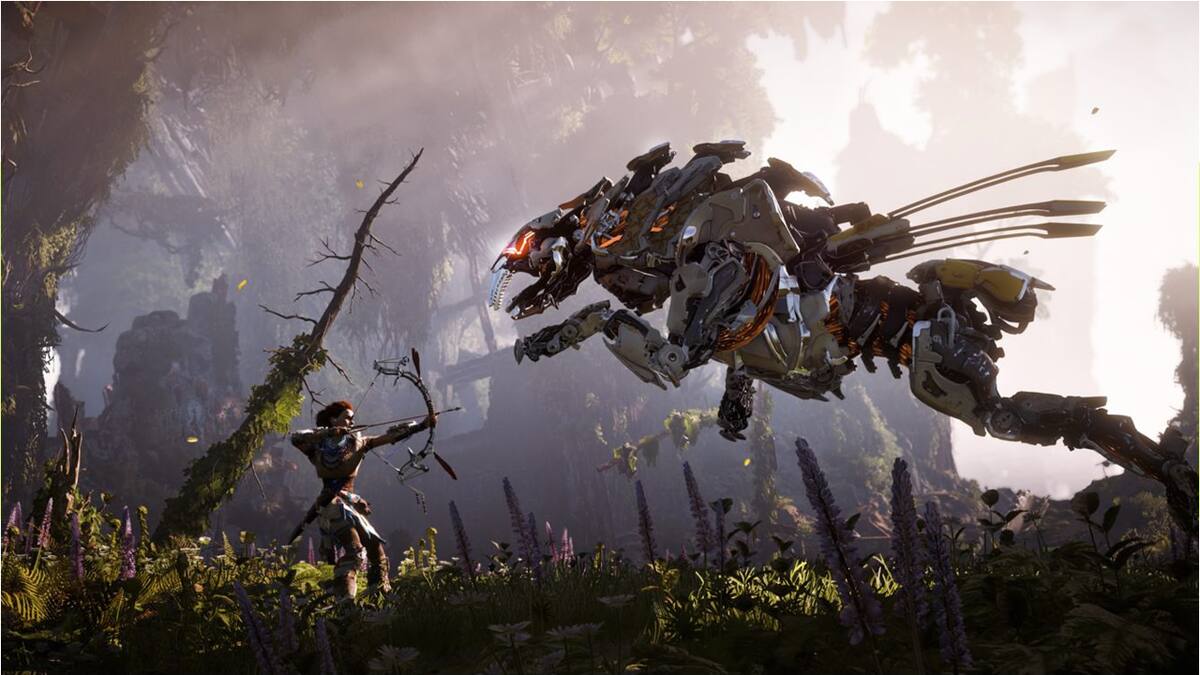 Noclip analiza la creación y el éxito del título de Guerrilla Games