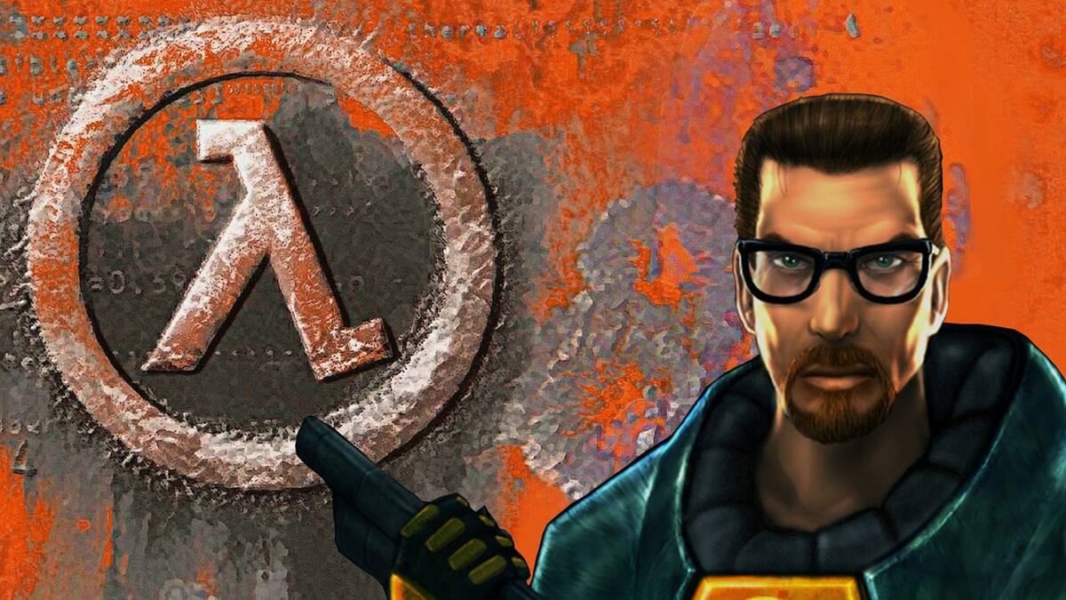 Noclip prepara un documental sobre el legendario título de Valve