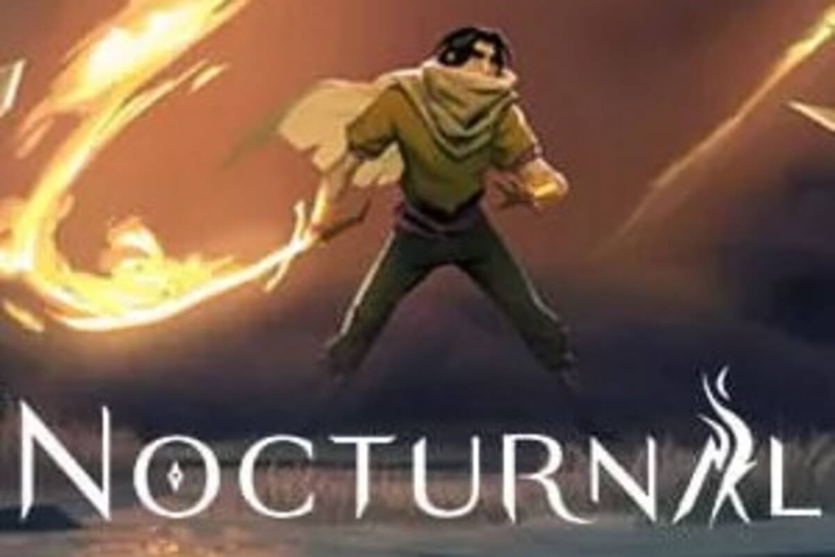 Nocturnal