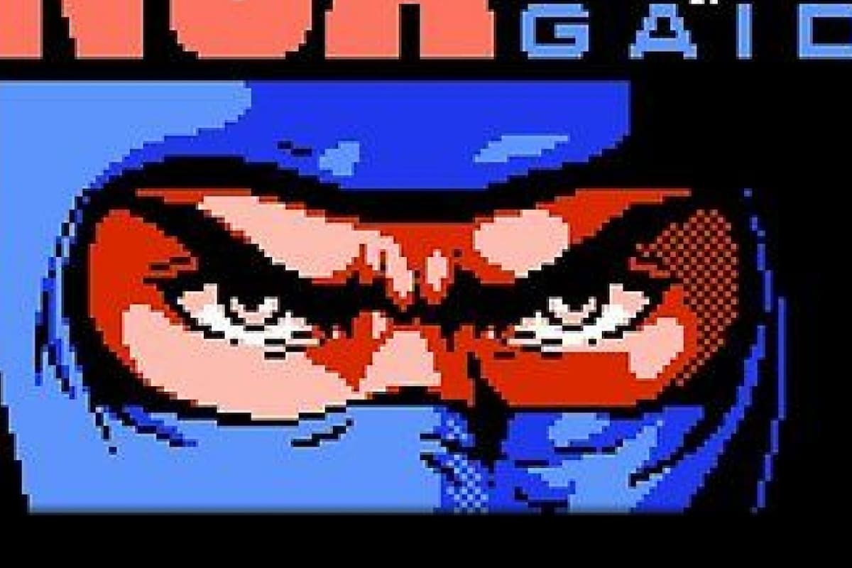Uno de los creadores de Blazing Chrome quiere hacer un nuevo Ninja Gaiden
