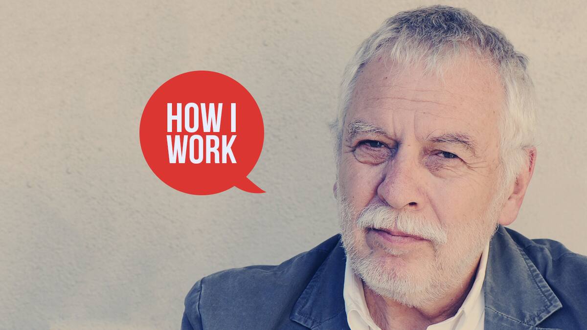 Nolan Bushnell se une a Spil Games para 3 proyectos