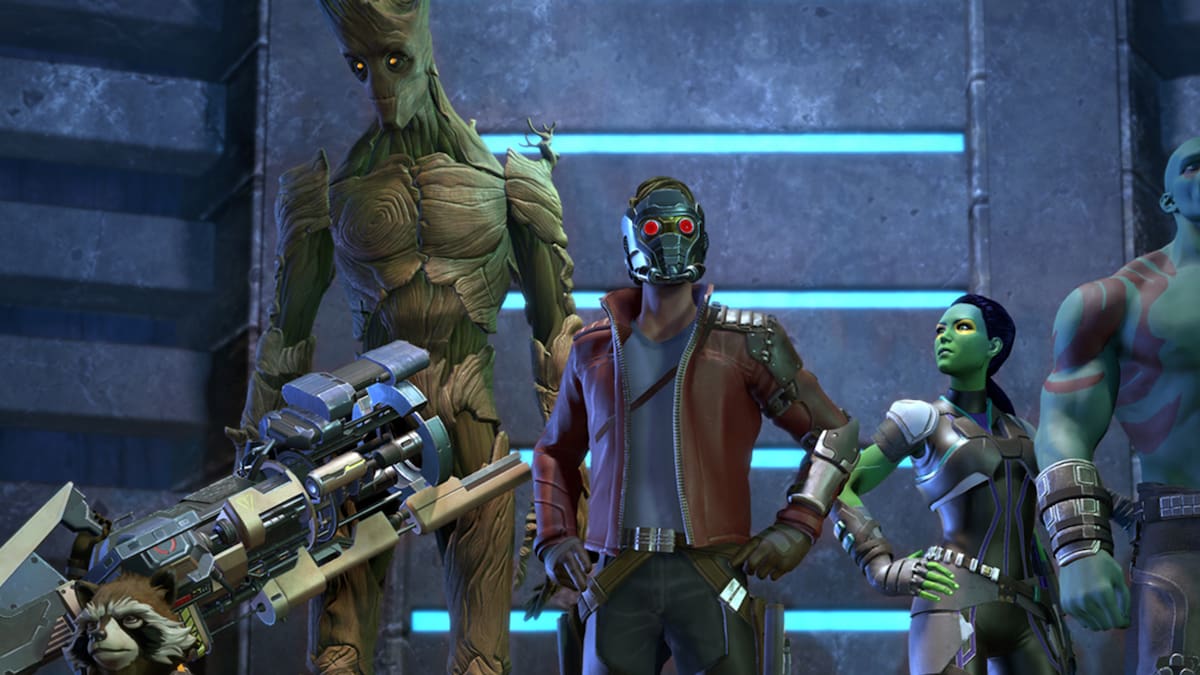 Nolan North prestará su voz al proyecto