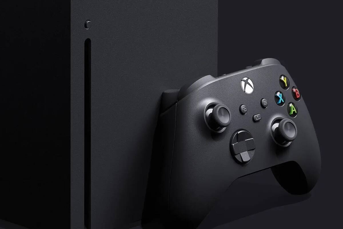 Parece que Series X y Lockhart no son los únicos dispositivos Xbox en desarrollo