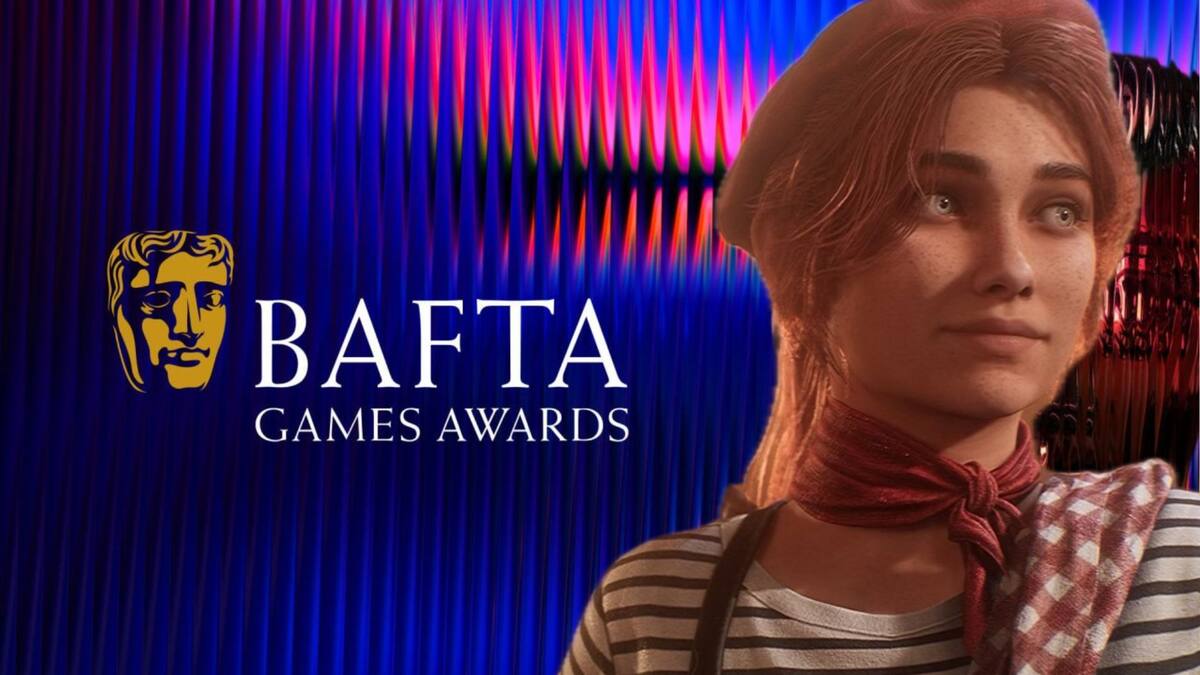 Nominados BAFTA 2026