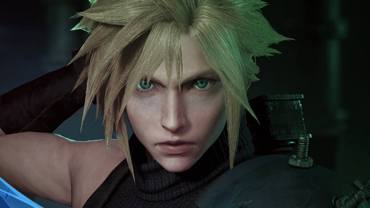 Nomura: queremos que disfruten el juego lo más pronto posible